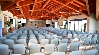 A Santa Maria degli Angeli - Assisi ( Perugia ) Centro Congressi e Meeting d'eccezione? I tuoi eventi vista Assisi Umbria Area Congressi in Umbria Assisi Perugia