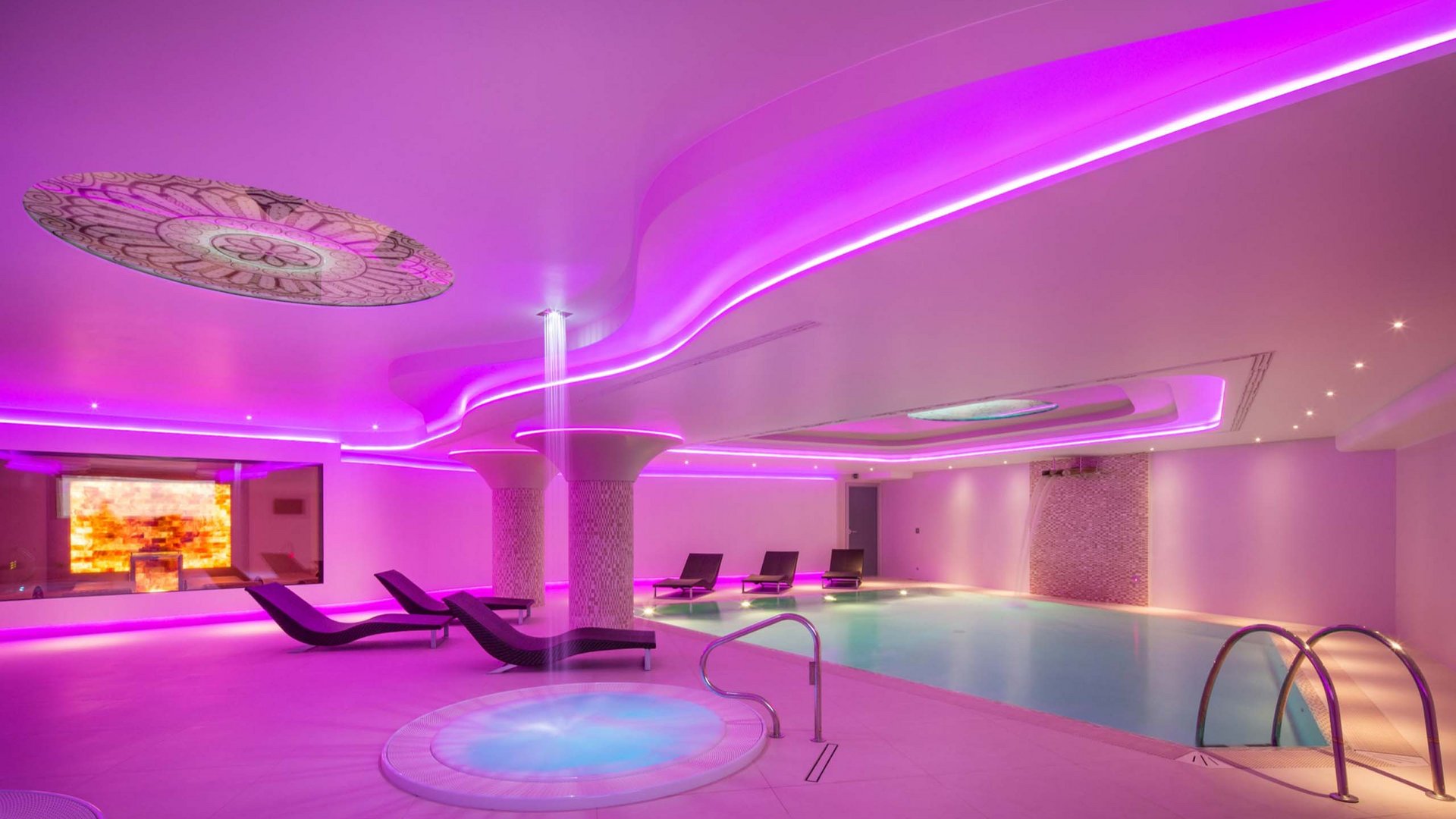 A holiday near Assisi: activities galore Day SPA Perugia Umbria with the Social SPA path