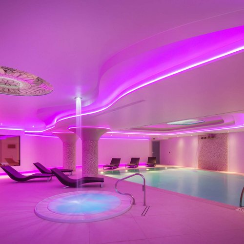 Die Mission des Valle di Assisi Day SPA Perugia Umbrien mit dem Social SPA Programm