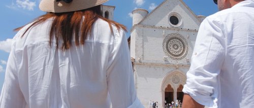 Vacanze in Umbria in coppia Vacanze in Umbria in coppia