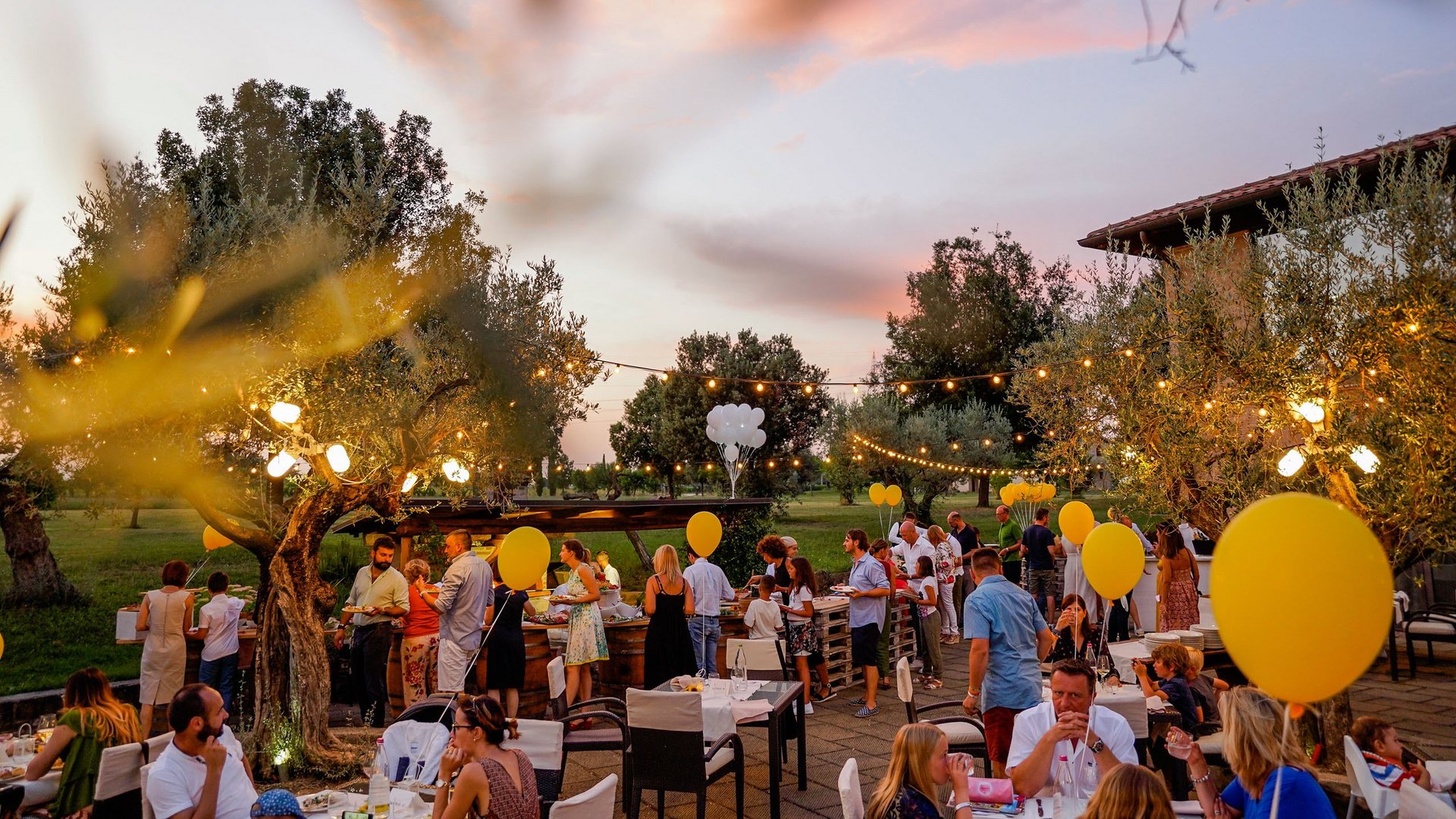 La vostra location per matrimoni ad Assisi