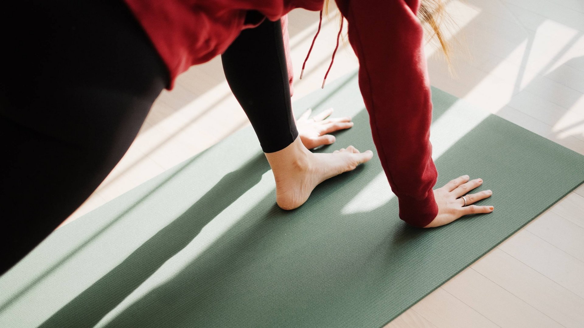 A hotel with spa for families with fitness area